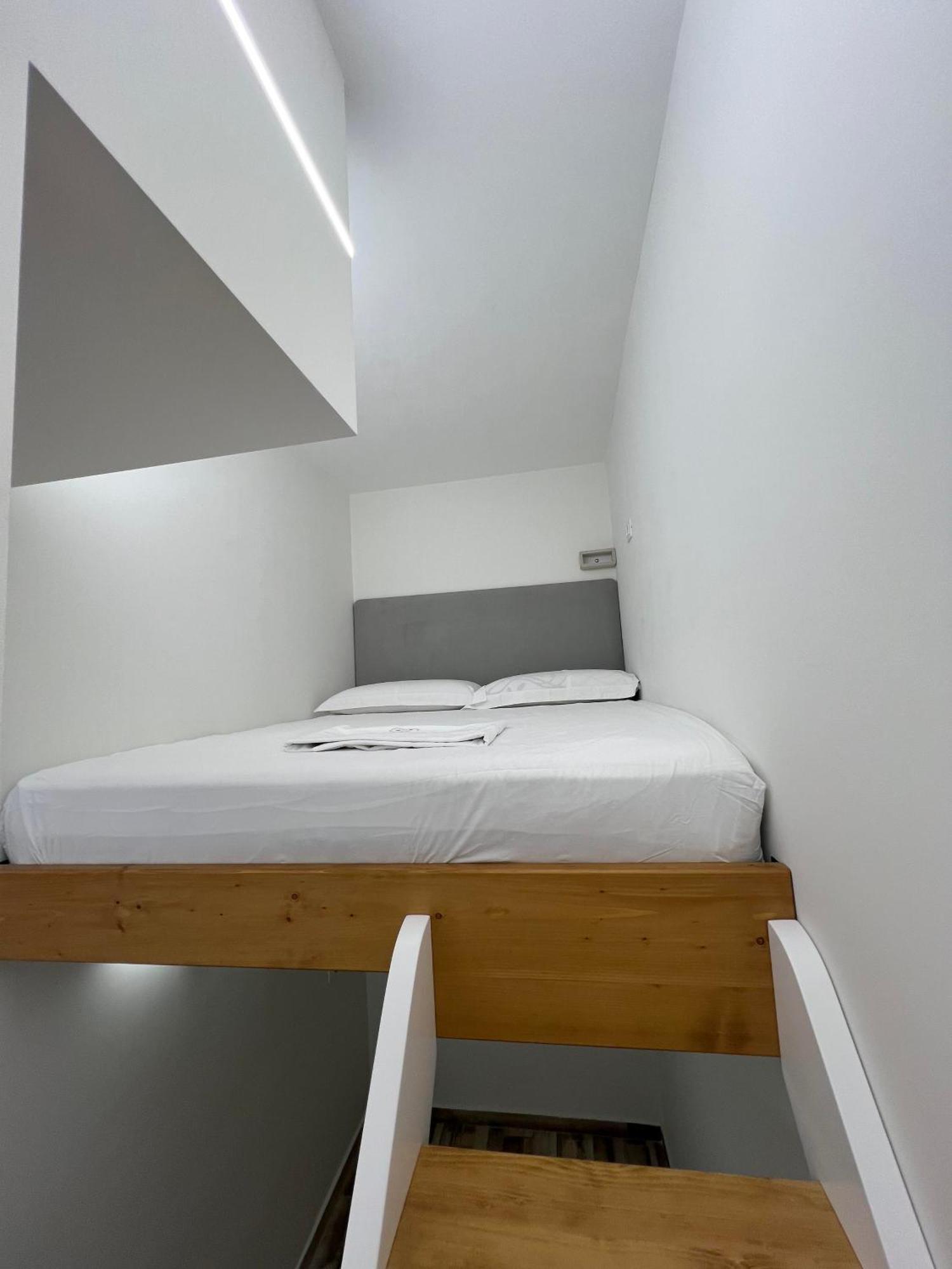 Guest Room Angolo Toscano Vlorë 客房 照片