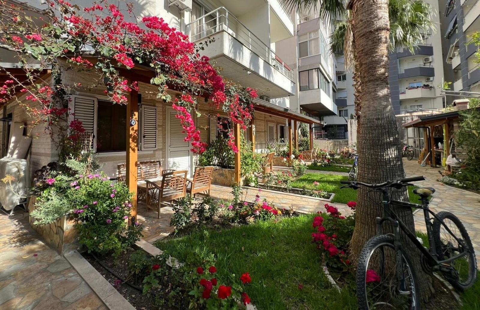 Guest Room Angolo Toscano Vlorë 外观 照片